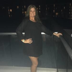 Meet your Posher, Gina